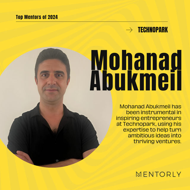 Recognizing Mentorly’s Top Mentors of 2024