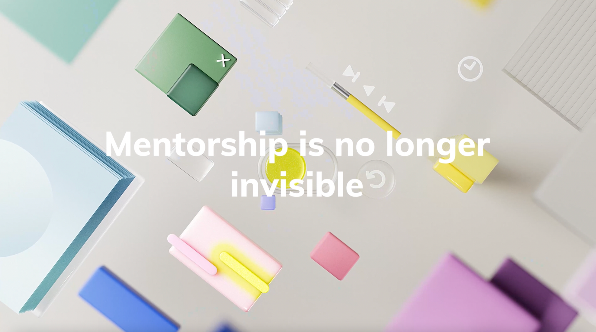 Introducing: Mentorly Intelligence